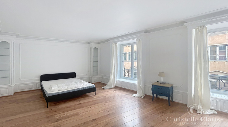 Ma-Cabane - Location Appartement COLMAR, 89 m²