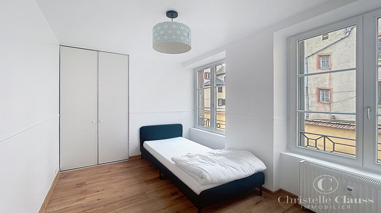 Ma-Cabane - Location Appartement COLMAR, 89 m²