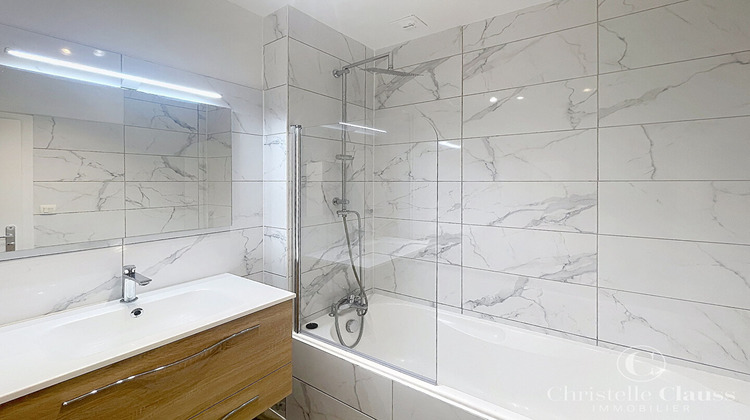 Ma-Cabane - Location Appartement COLMAR, 89 m²