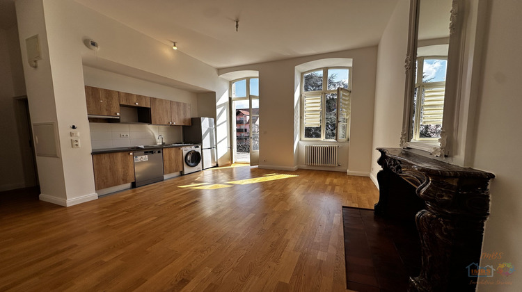 Ma-Cabane - Location Appartement Colmar, 39 m²