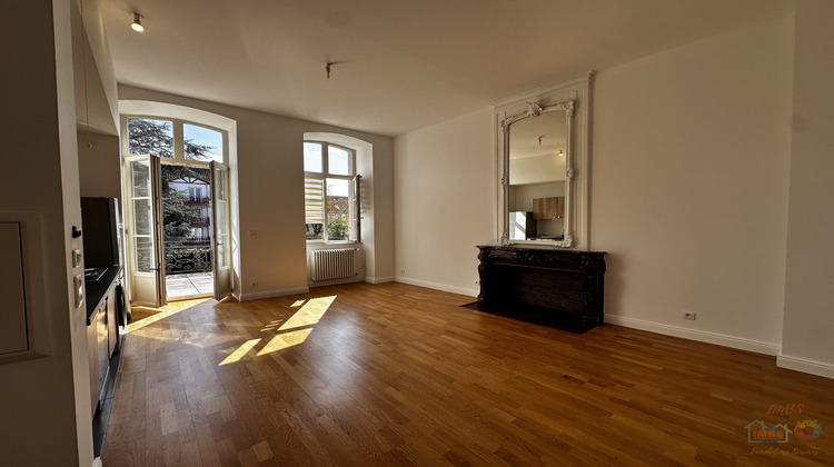 Ma-Cabane - Location Appartement Colmar, 39 m²