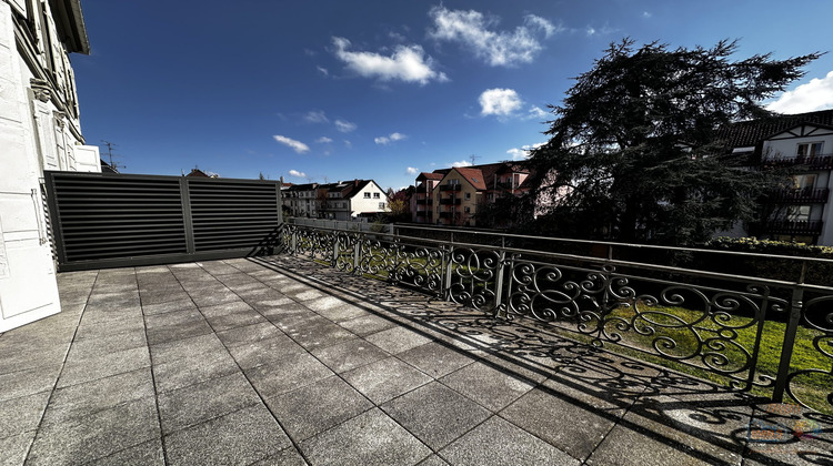 Ma-Cabane - Location Appartement Colmar, 39 m²