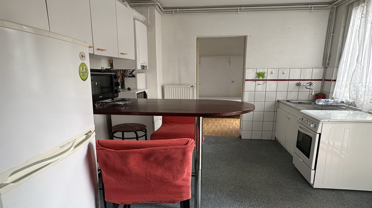 Ma-Cabane - Location Appartement Colmar, 21 m²
