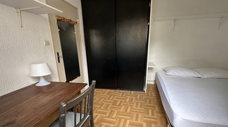 Ma-Cabane - Location Appartement Colmar, 21 m²