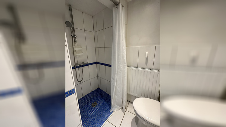 Ma-Cabane - Location Appartement Colmar, 21 m²
