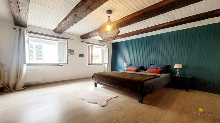 Ma-Cabane - Location Appartement Colmar, 63 m²