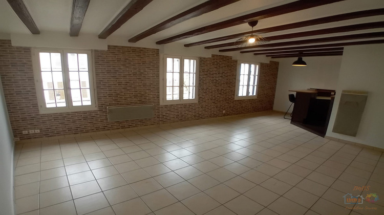 Ma-Cabane - Location Appartement Colmar, 59 m²