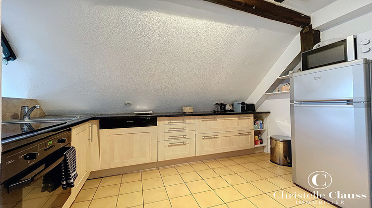Ma-Cabane - Location Appartement COLMAR, 31 m²
