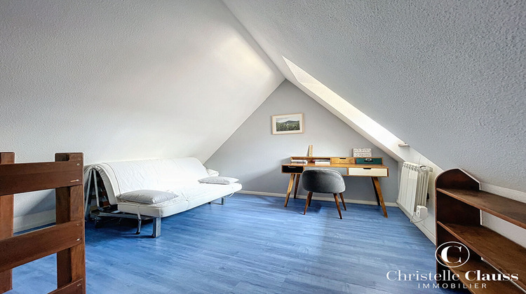 Ma-Cabane - Location Appartement COLMAR, 31 m²