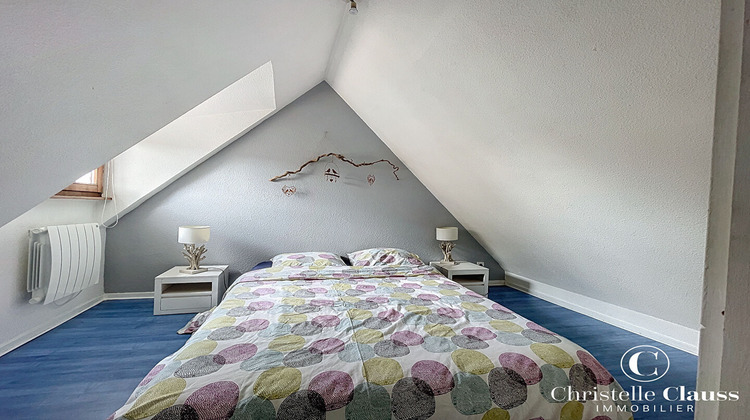 Ma-Cabane - Location Appartement COLMAR, 31 m²