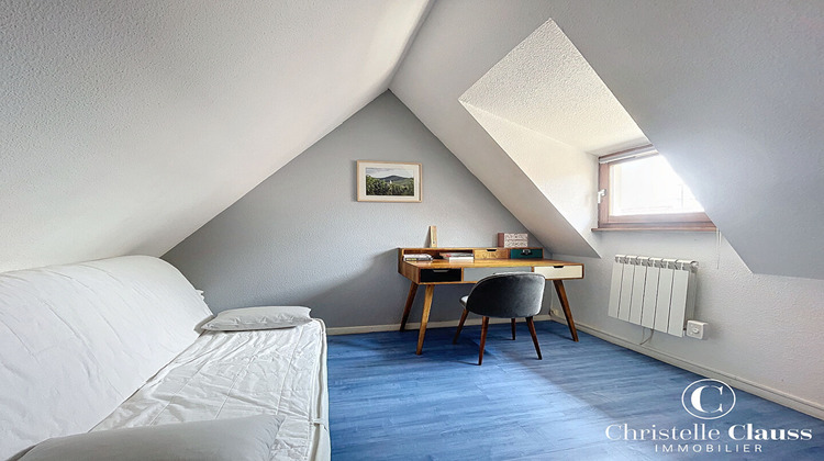 Ma-Cabane - Location Appartement COLMAR, 31 m²
