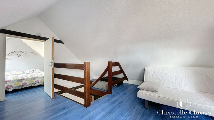 Ma-Cabane - Location Appartement COLMAR, 31 m²