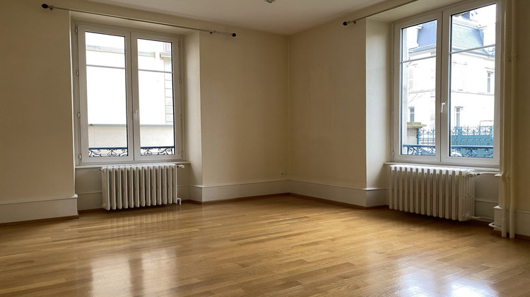 Ma-Cabane - Location Appartement Colmar, 75 m²