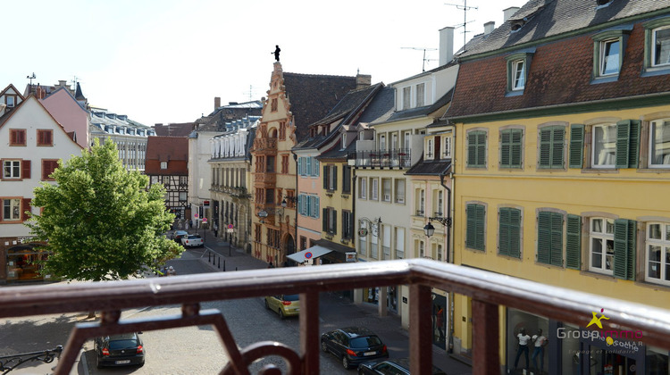 Ma-Cabane - Location Appartement Colmar, 103 m²