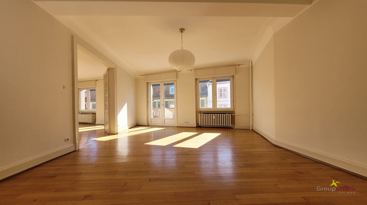 Ma-Cabane - Location Appartement Colmar, 103 m²