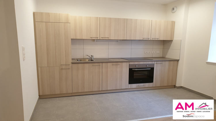 Ma-Cabane - Location Appartement Colmar, 50 m²