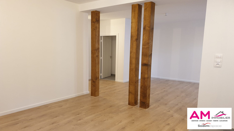 Ma-Cabane - Location Appartement Colmar, 50 m²