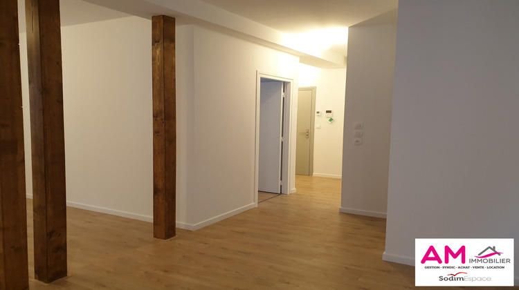 Ma-Cabane - Location Appartement Colmar, 50 m²