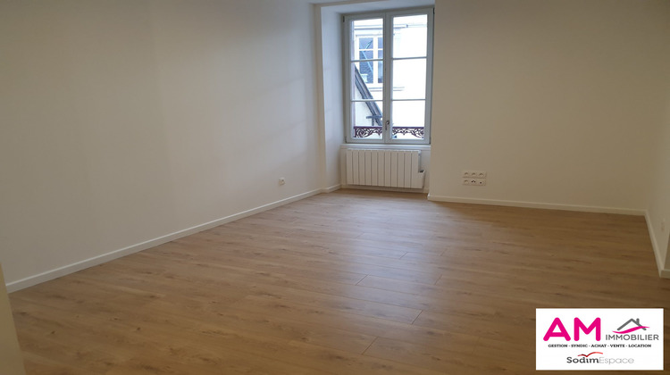 Ma-Cabane - Location Appartement Colmar, 50 m²