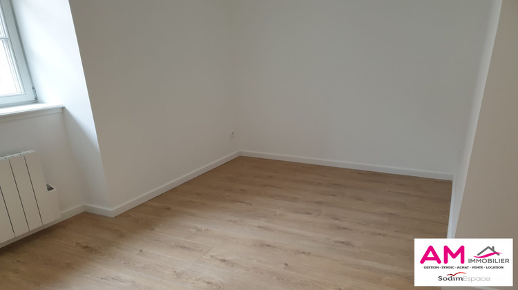 Ma-Cabane - Location Appartement Colmar, 50 m²