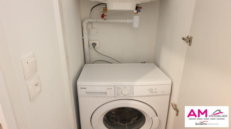 Ma-Cabane - Location Appartement Colmar, 50 m²