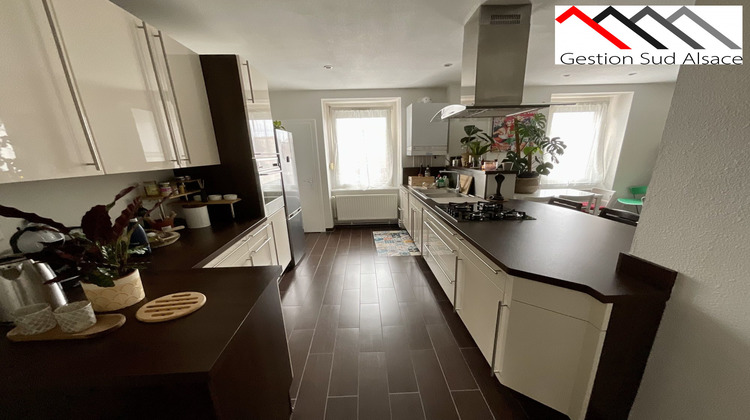 Ma-Cabane - Location Appartement Colmar, 62 m²