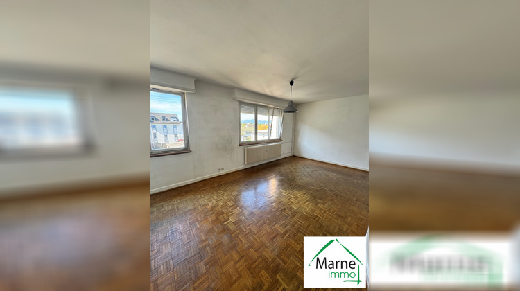 Ma-Cabane - Location Appartement Colmar, 31 m²