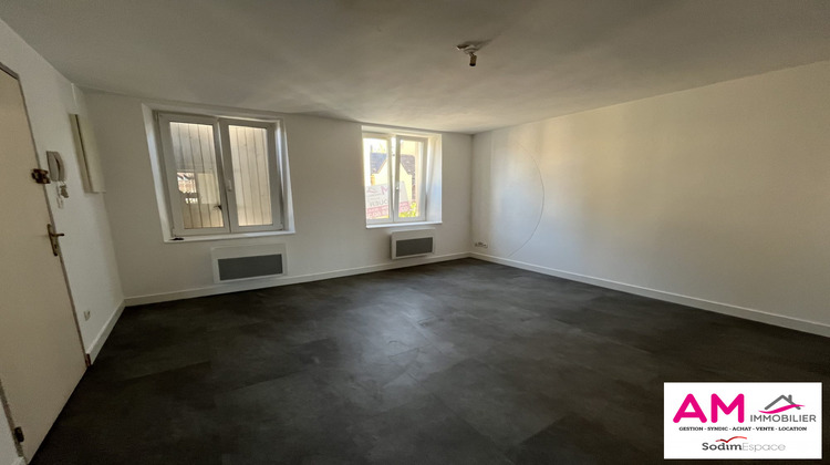 Ma-Cabane - Location Appartement Colmar, 50 m²
