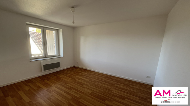 Ma-Cabane - Location Appartement Colmar, 50 m²