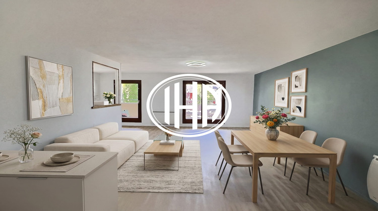 Ma-Cabane - Location Appartement Colmar, 64 m²