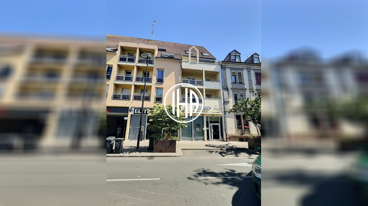 Ma-Cabane - Location Appartement Colmar, 64 m²