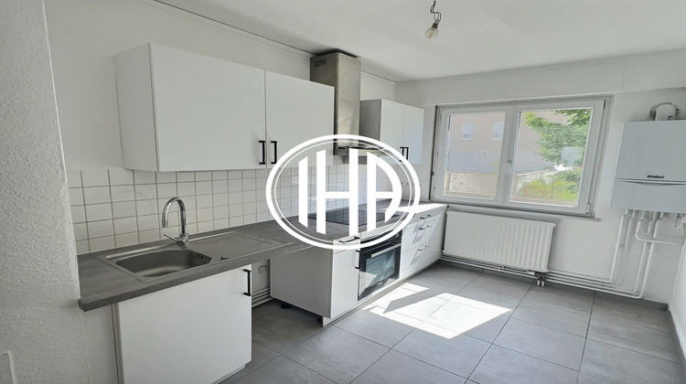 Ma-Cabane - Location Appartement Colmar, 67 m²