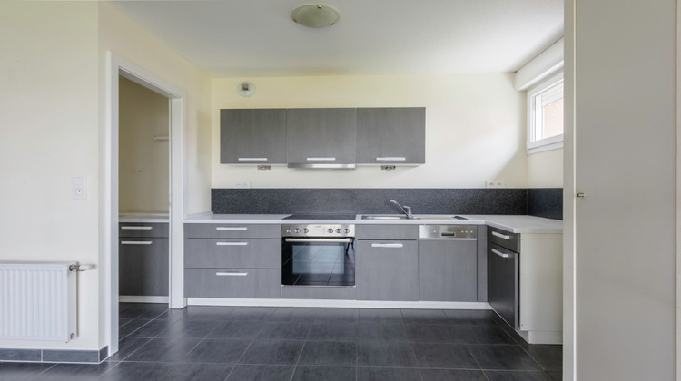 Ma-Cabane - Location Appartement COLMAR, 64 m²