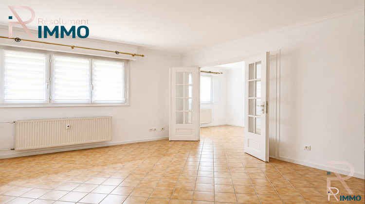 Ma-Cabane - Location Appartement Colmar, 87 m²