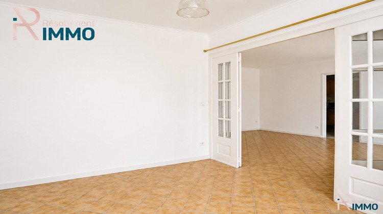 Ma-Cabane - Location Appartement Colmar, 87 m²