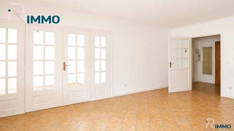 Ma-Cabane - Location Appartement Colmar, 87 m²