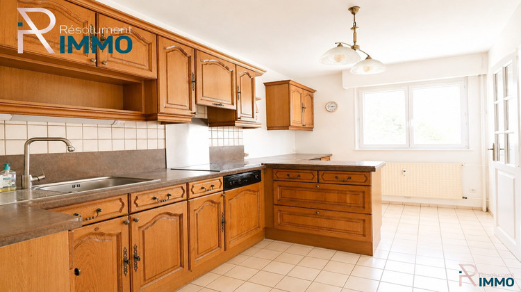 Ma-Cabane - Location Appartement Colmar, 87 m²
