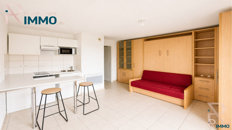 Ma-Cabane - Location Appartement Colmar, 24 m²