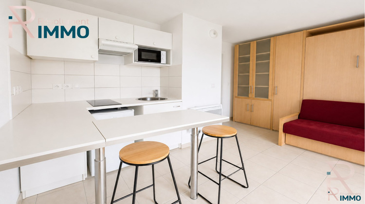 Ma-Cabane - Location Appartement Colmar, 24 m²