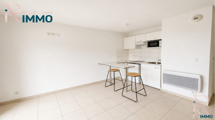 Ma-Cabane - Location Appartement Colmar, 24 m²