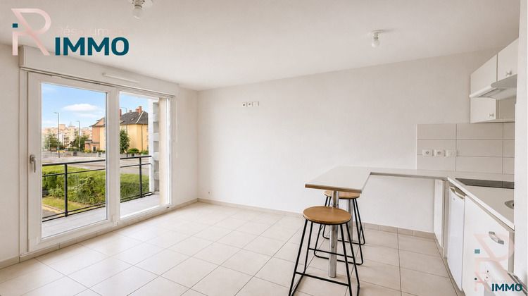 Ma-Cabane - Location Appartement Colmar, 24 m²