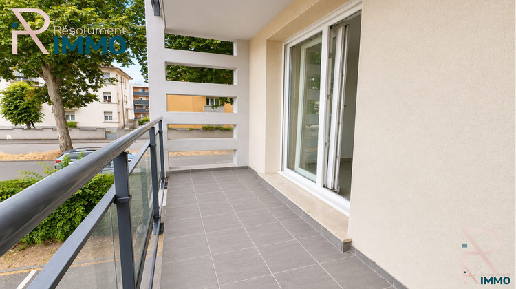 Ma-Cabane - Location Appartement Colmar, 24 m²