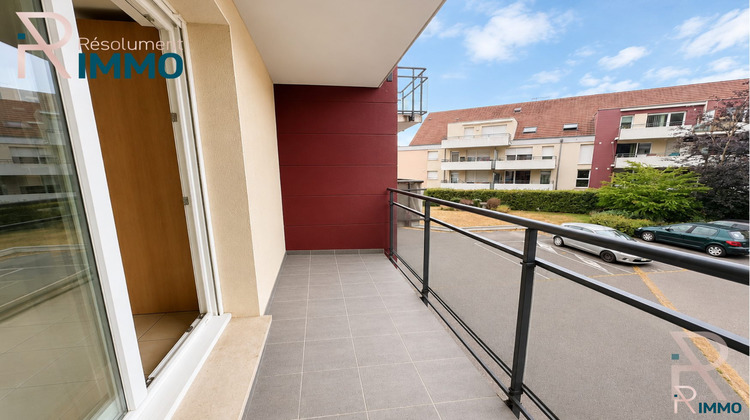 Ma-Cabane - Location Appartement Colmar, 24 m²