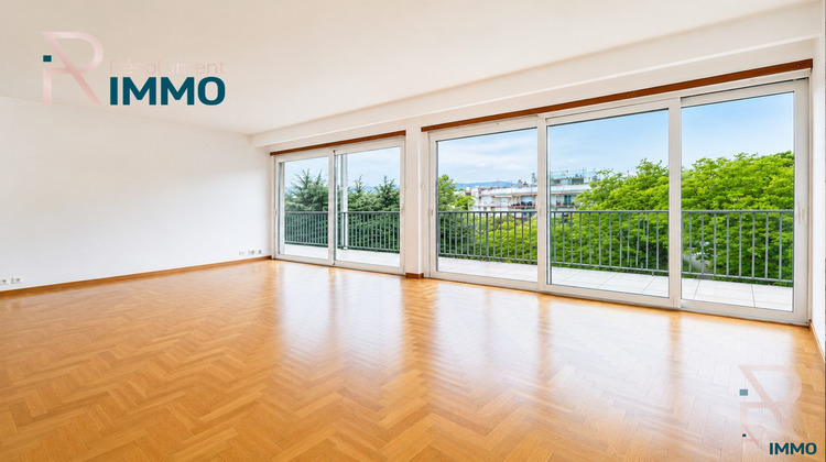 Ma-Cabane - Location Appartement Colmar, 100 m²