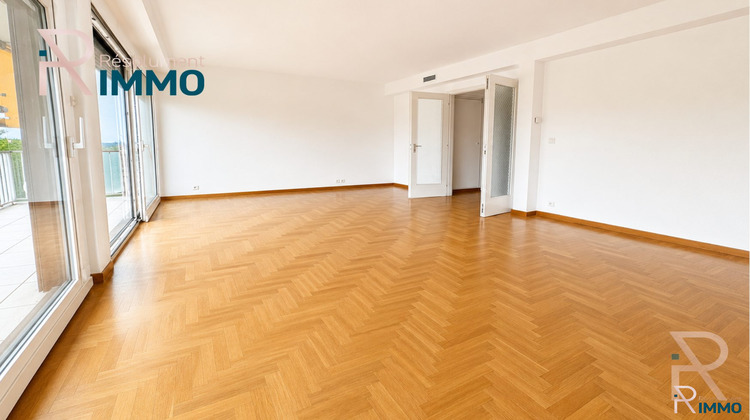 Ma-Cabane - Location Appartement Colmar, 100 m²