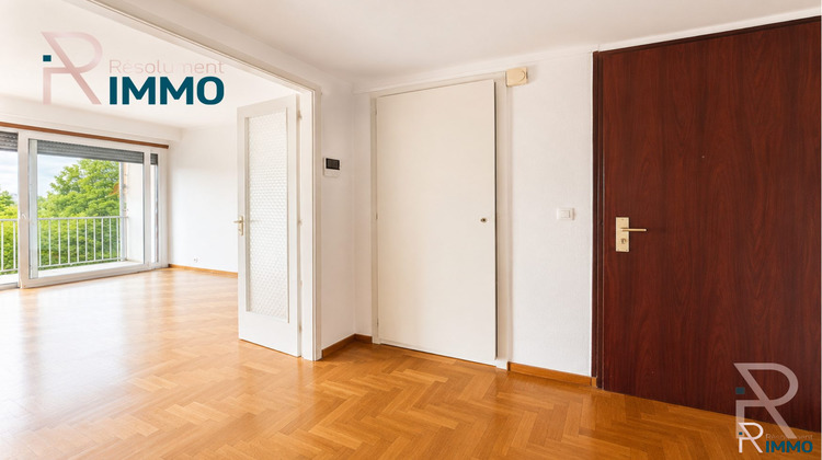 Ma-Cabane - Location Appartement Colmar, 100 m²