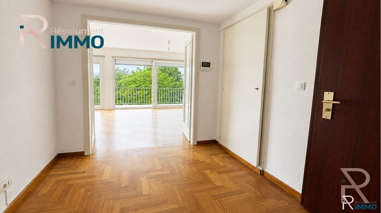 Ma-Cabane - Location Appartement Colmar, 100 m²