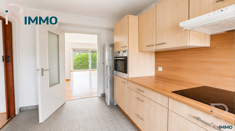 Ma-Cabane - Location Appartement Colmar, 100 m²