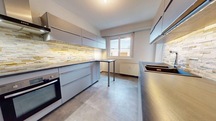 Ma-Cabane - Location Appartement Colmar, 100 m²