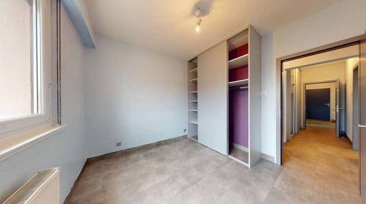 Ma-Cabane - Location Appartement Colmar, 100 m²